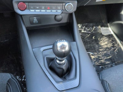 2026 Ford Mustang GT Fastback