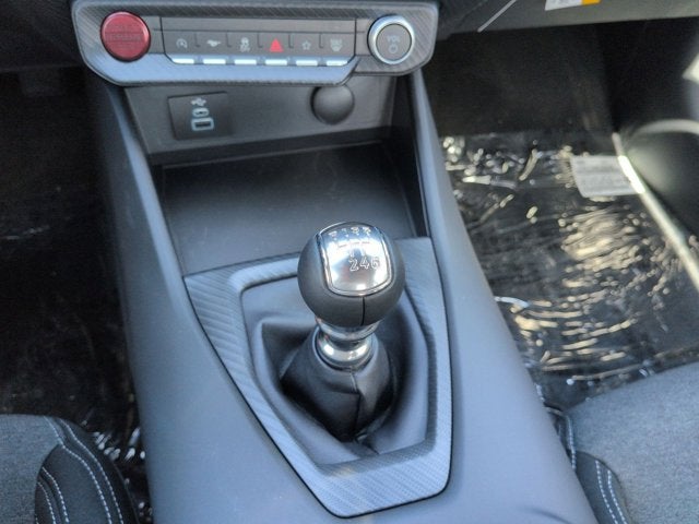 2026 Ford Mustang GT Fastback