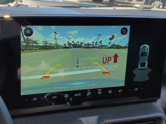 2026 Ford Mustang GT Fastback