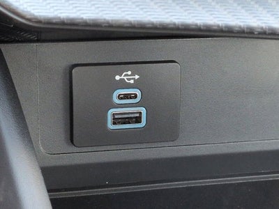 2026 Ford Mustang GT Fastback