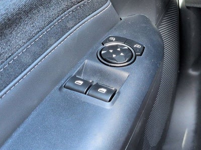 2026 Ford Mustang GT Fastback