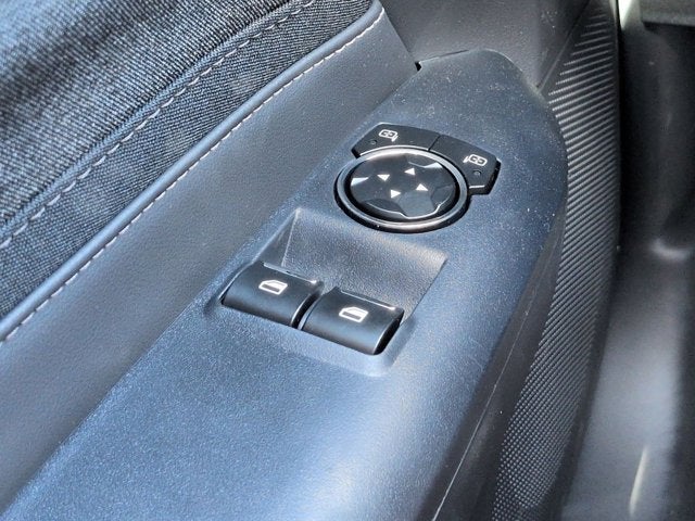 2026 Ford Mustang GT Fastback