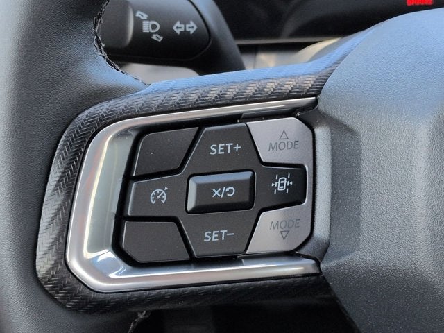 2026 Ford Mustang GT Fastback