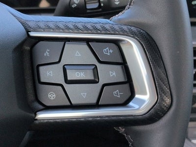 2026 Ford Mustang GT Fastback