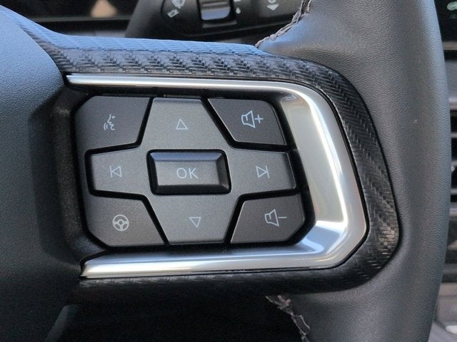 2026 Ford Mustang GT Fastback