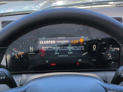 2026 Ford Mustang GT Fastback