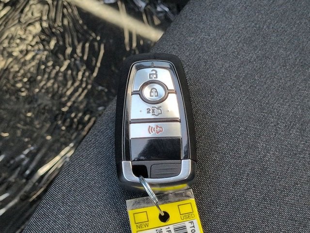 2026 Ford Mustang GT Fastback