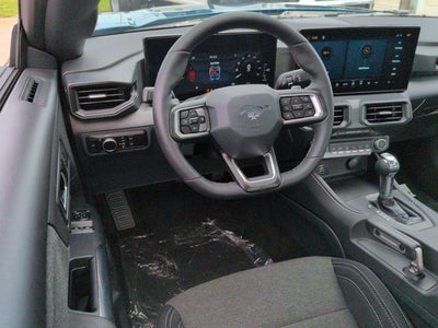 2026 Ford Mustang GT Fastback