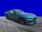 2026 Ford Mustang GT Fastback