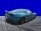 2026 Ford Mustang GT Fastback