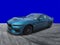 2026 Ford Mustang GT Fastback