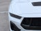 2026 Ford Mustang GT Fastback