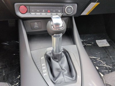 2026 Ford Mustang GT Fastback