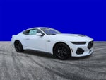 2026 Ford Mustang GT Fastback