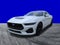 2026 Ford Mustang GT Fastback