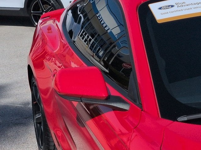 2022 Ford Mustang GT