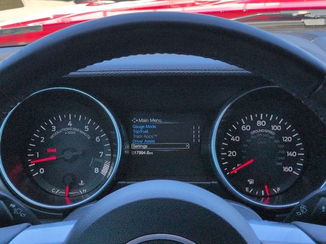 2022 Ford Mustang GT