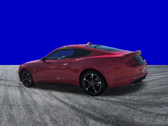 2022 Ford Mustang GT