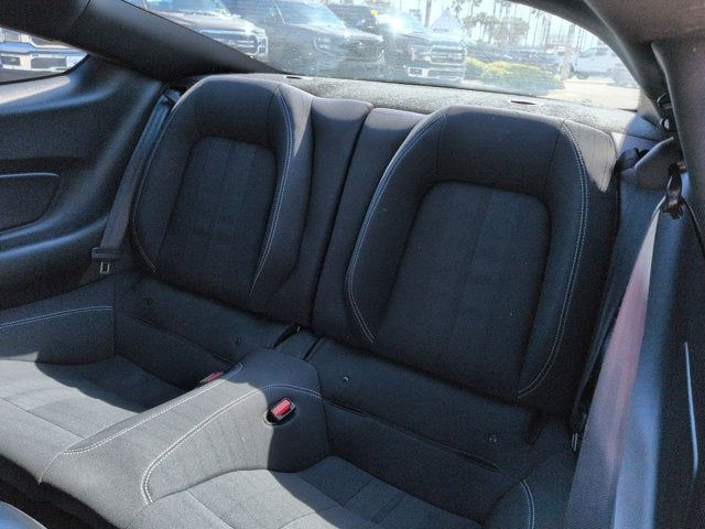 2023 Ford Mustang GT