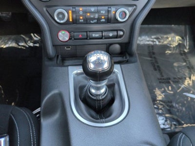 2023 Ford Mustang GT