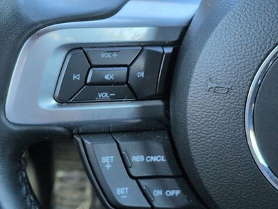 2023 Ford Mustang GT