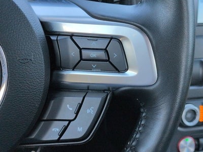 2023 Ford Mustang GT