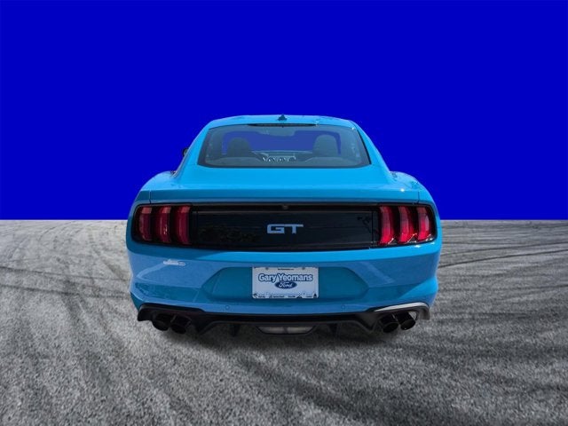 2023 Ford Mustang GT