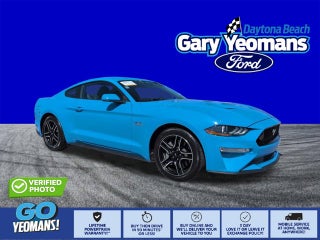 2023 Ford Mustang GT