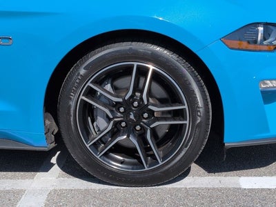 2023 Ford Mustang GT