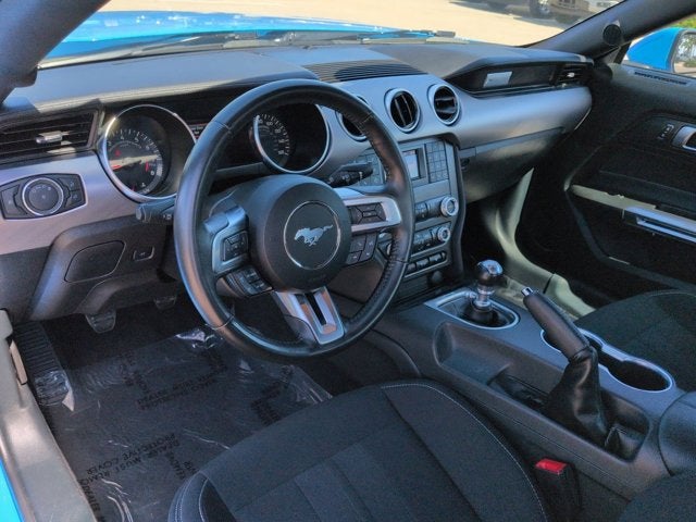 2023 Ford Mustang GT