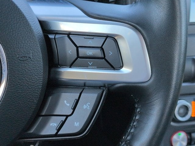 2023 Ford Mustang GT