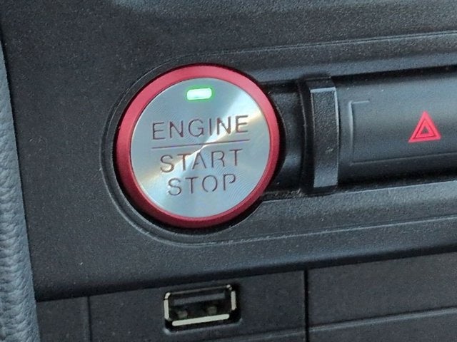 2023 Ford Mustang GT