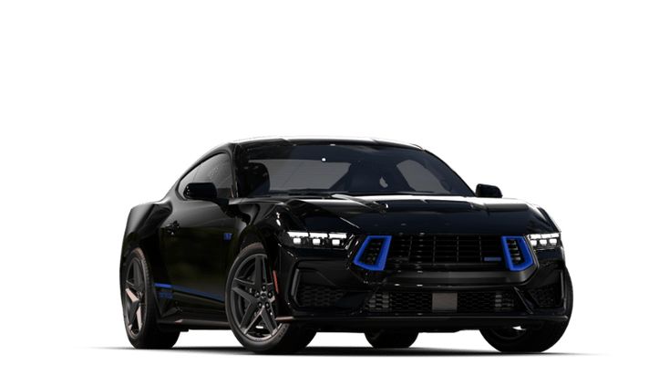 2024 Ford Mustang GT Premium in Daytona Beach, FL - Daytona Auto Mall