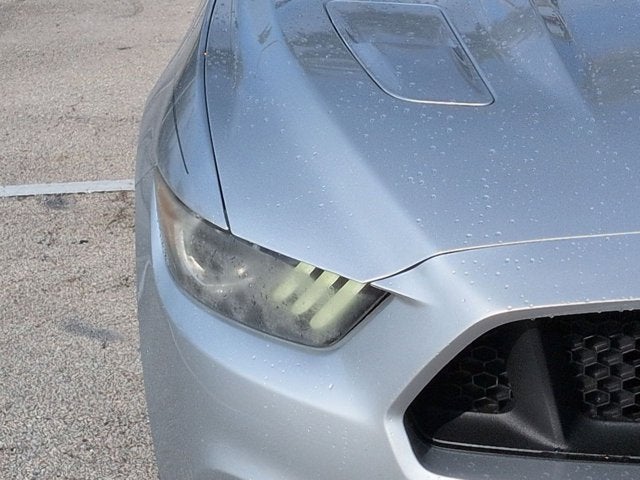 2015 Ford Mustang GT