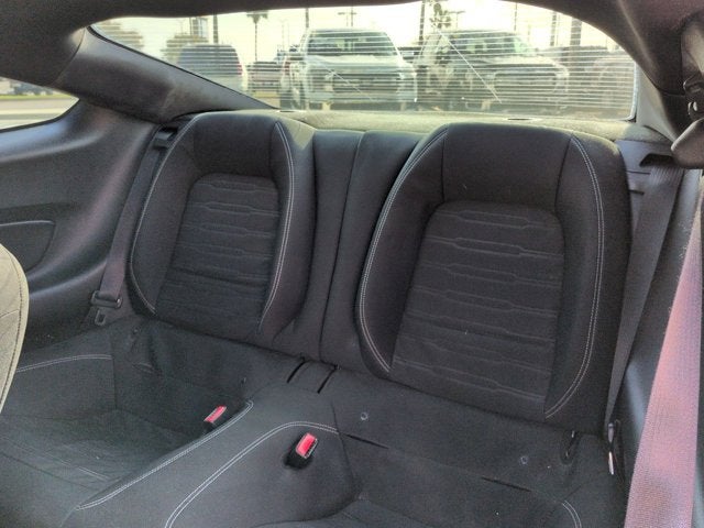 2015 Ford Mustang GT