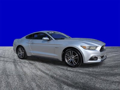 2015 Ford Mustang GT