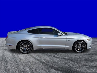 2015 Ford Mustang GT