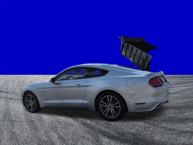 2015 Ford Mustang GT