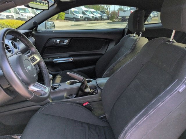 2015 Ford Mustang GT