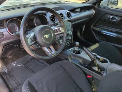 2015 Ford Mustang GT