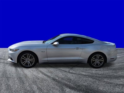 2015 Ford Mustang GT