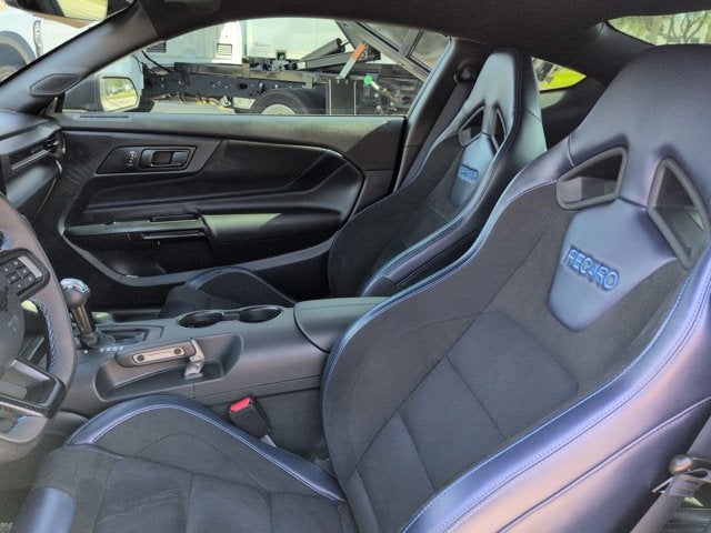 2024 Ford Mustang Dark Horse