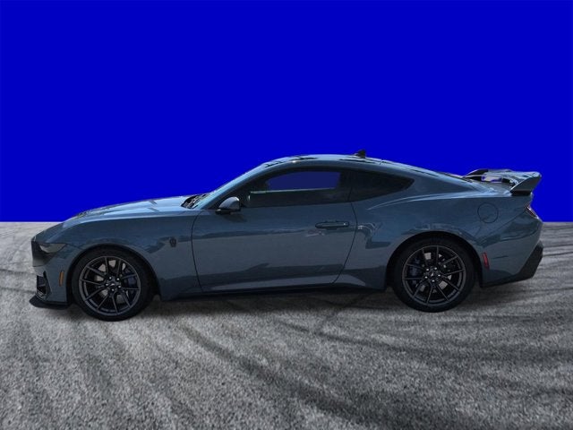 2024 Ford Mustang Dark Horse