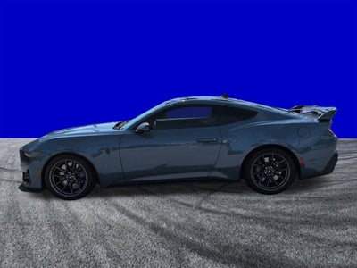 2024 Ford Mustang Dark Horse