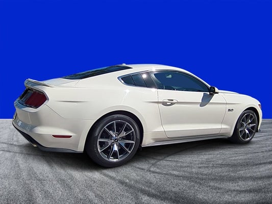 2015 Ford Mustang GT 50 Years Limited Edition in Daytona Beach, FL - Daytona Auto Mall