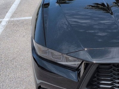 2026 Ford Mustang Base