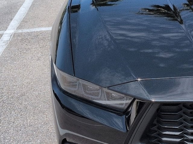 2026 Ford Mustang Base