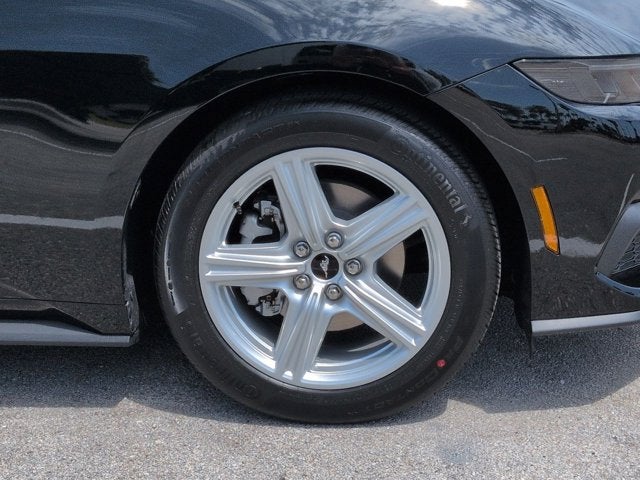 2026 Ford Mustang Base