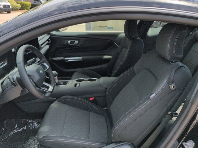 2026 Ford Mustang Base