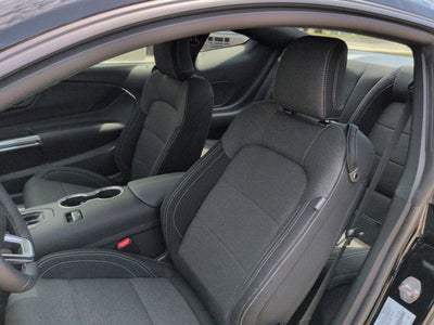 2026 Ford Mustang Base